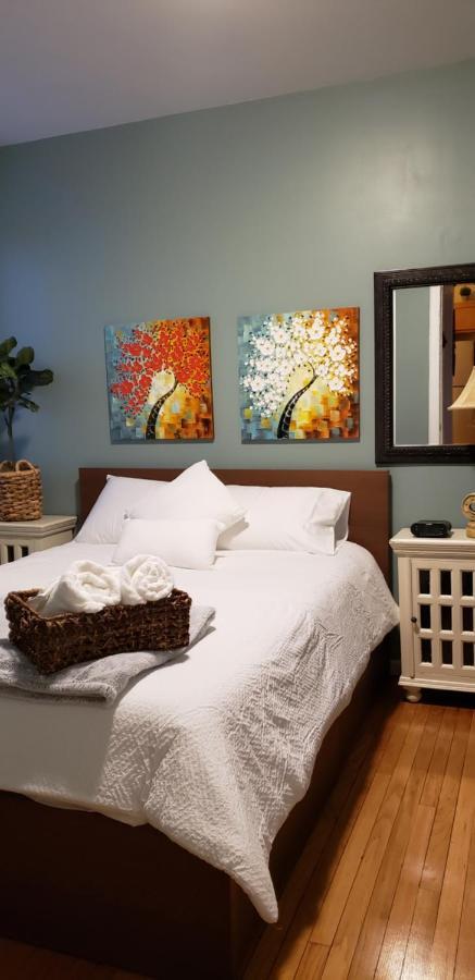 My Cozy Heavon Apartment Chicago Luaran gambar