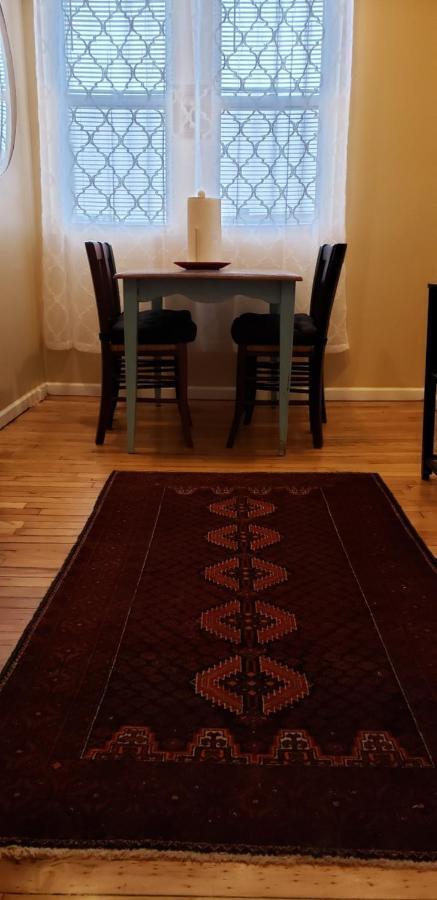 My Cozy Heavon Apartment Chicago Luaran gambar